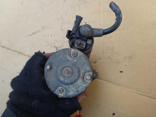 DEMARREUR SUZUKI / DAEWOO - Vue 3